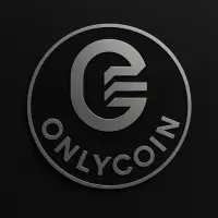 OnlyCoin Logo