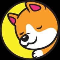 Shiba Inu BSC Logo