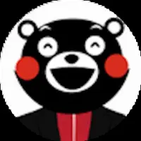 Kumamon Inu Logo