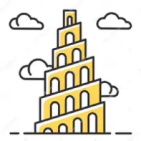 Tower of Babel Logo