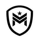 Military Finance Token Logo