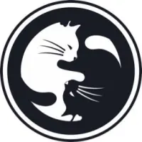 YinYangCat Logo