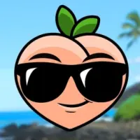 Booty token Logo