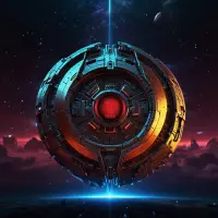Cybertron Logo