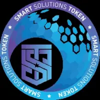 Smart Solutions Token Logo