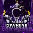 The Space Cowboys Logo