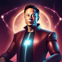 Iron Musk Logo