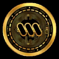 OWXI TOKEN Logo