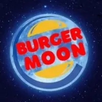 BurgerMoon Logo