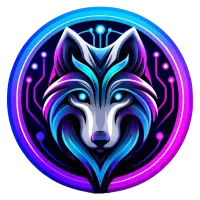 WOLF AI Logo