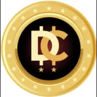 DARK COIN Logo