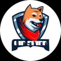 VIP Shiba Logo