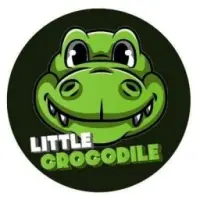 Little Crocodile Logo