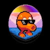 Qbert Logo