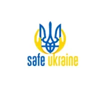 SafeUKR Logo