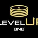 LevelUP BNB Logo