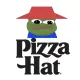 PIZZA HAT