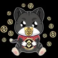 Baby CatBoy Billionaire Logo