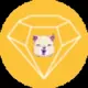 Diamond Kishu Inu
