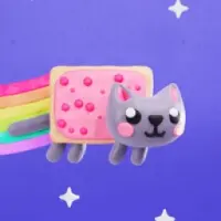 Nyan Kitty Logo