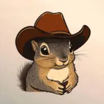 Peanut Logo
