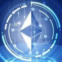 Ethereum Diamond Logo
