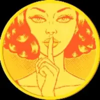 Crypto Pleasure Club Logo