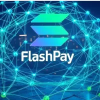 FlashPay Logo