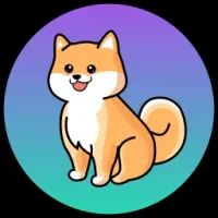 Fluff Inu Logo