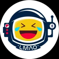 LMAO Coin Logo