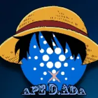 Ape D. Logo