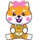 Shiba Girl