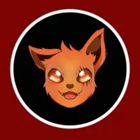 Ikari Inu Logo