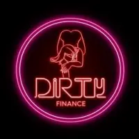 Dirty Finance Logo