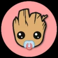 Baby Grut Logo
