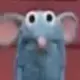 Tutter the Mouse