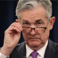 No change in Fed interest Logo