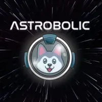 ASTROBOLIC Logo
