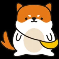 AnonFloki Logo
