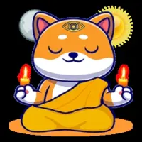 Shibmonk Logo