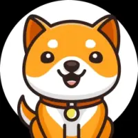 Free Baby Doge Logo