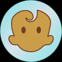 Boss Baby Cake Logo