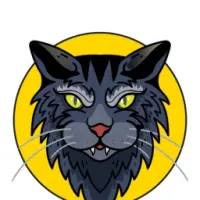Spooky coin Inu Logo