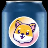 DOGE PEPSI Logo