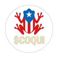 COQUI OFFICIAL Logo
