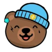 Diamond Bear Logo