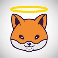 Jesus Inu Logo