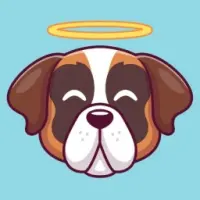 Saint Inu Logo