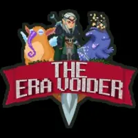 The Era Voider Logo