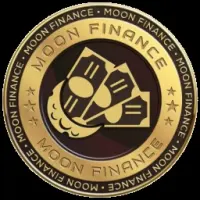 Moon Finance Logo